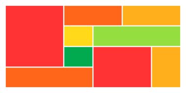 Geometrik bento ızgara mozaik desen düzeni sunumlar için tasarlandı yapılandırılmış fayanslar dengeli bileşim ve dijital ekran sistemleri boyunca modern görsel hikaye anlatımı
