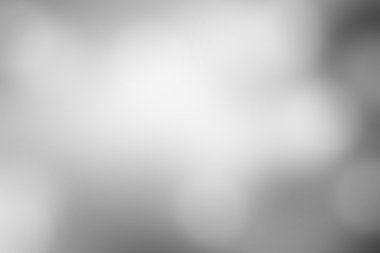 Gri gradyan bulanık arkaplan.