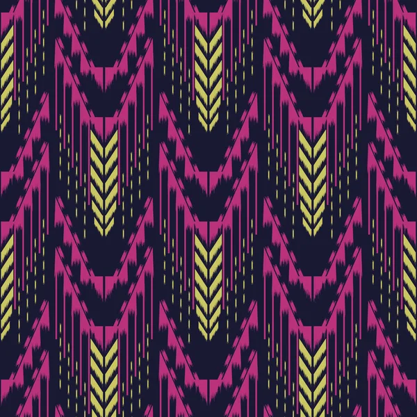 100,000 Ikat pattern Vector Images | Depositphotos