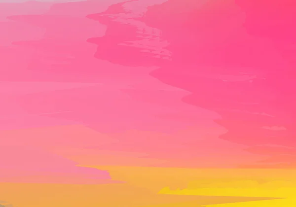 Абстрактный Красочный Акварель Фона — стоковое фото