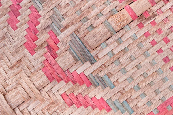 Modèle de bambou . — Photo