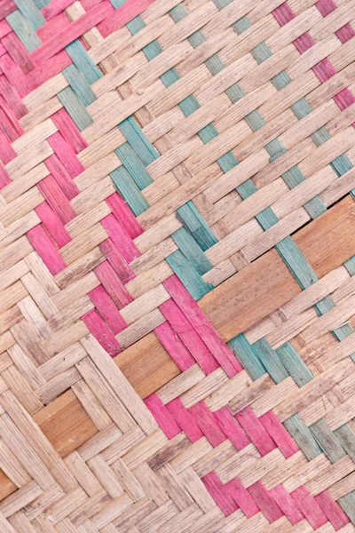 Bambus-vzor. — Stock fotografie