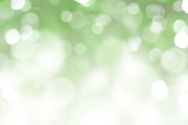 Spa arka plan, bulanık arka plan bulanık yeşil