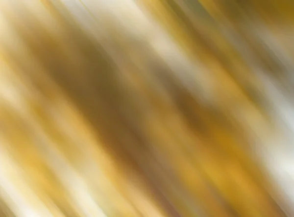 Suddig gul abstrakt bakgrund — Stockfoto
