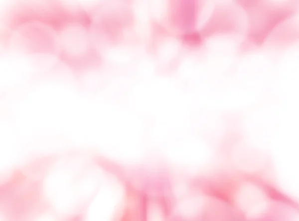 Abstract pink tone lights background. Blurred background. — Stock Photo, Image