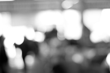 ufuk kentsel soyut doku