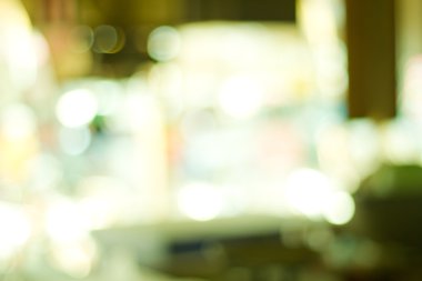 ufuk kentsel soyut doku