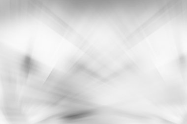 Gri arka plan üzerinde hareket