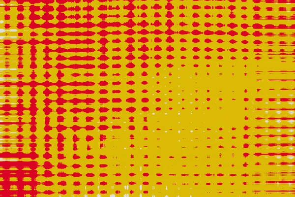 Mozione su sfondo astratto giallo — Foto Stock