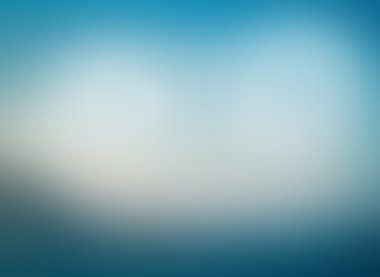 mavi arka plan bulanık.