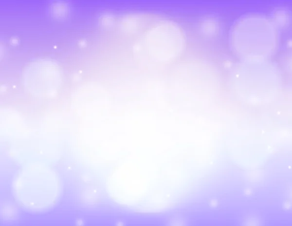 Abstract purple tone lights background. Blurred background. — Stock Photo, Image