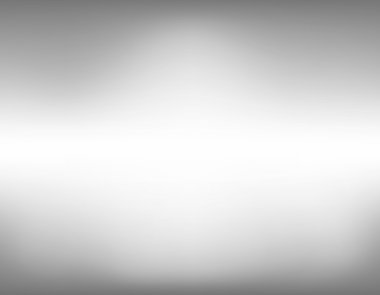 Grey gradient blurred abstract background. clipart