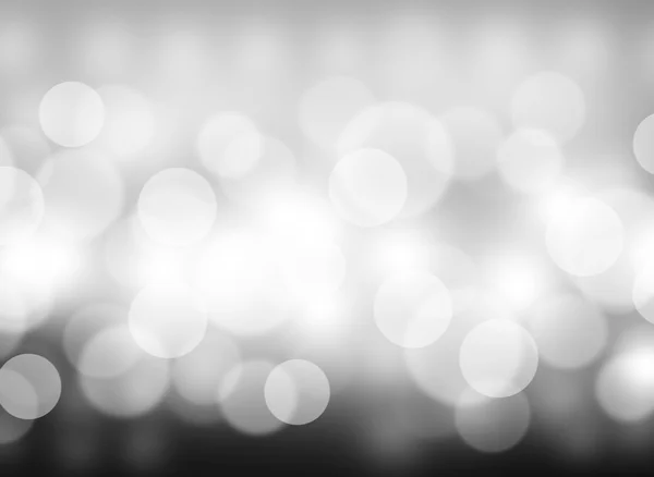 Defocused stad nacht gefilterd bokeh abstracte achtergrond. — Stockfoto