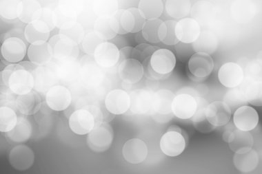 Gri gradyan bulanık arkaplan.