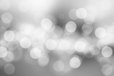 Gri gradyan bulanık arkaplan.