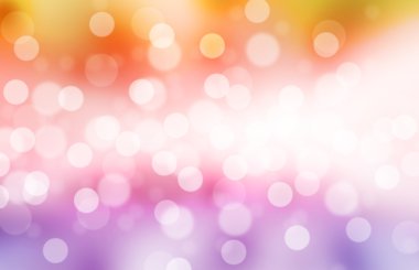 Yumuşak bokeh sarı bulanık arka plan.