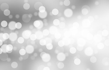 Gri gradyan bulanık arkaplan.