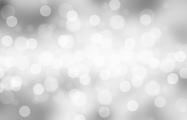 Gri gradyan bulanık arkaplan.