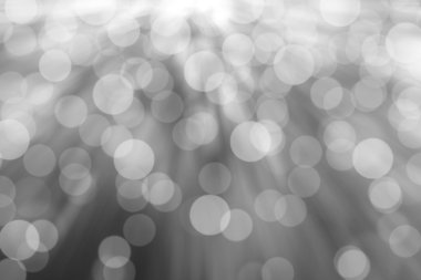 Gri gradyan bulanık arkaplan.