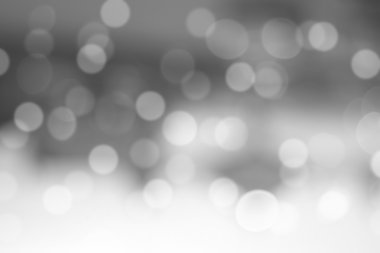 Gri gradyan bulanık arkaplan.