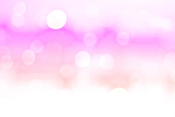 Abstract pink tone lights background. Blurred background. — Stock Photo, Image