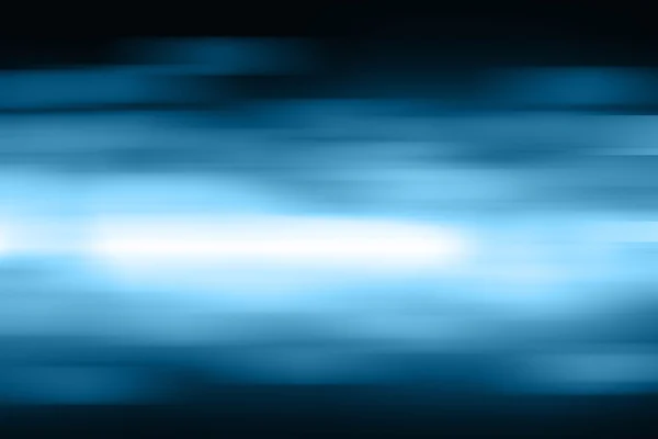 Μπλε κλίση θολό αφηρημένο φόντο. — Φωτογραφία Αρχείου