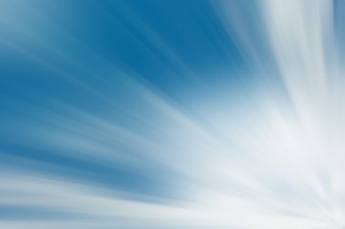 Bulanık hareketli arka plan.