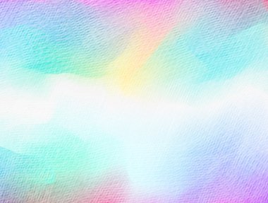 Renkli suluboya. Grunge doku arka plan. Yumuşak arka plan.