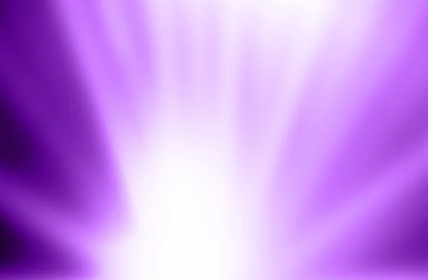 Purple gradient blurred abstract background. — Stock Photo, Image