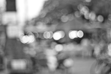 Bulanık soyut arkaplan.