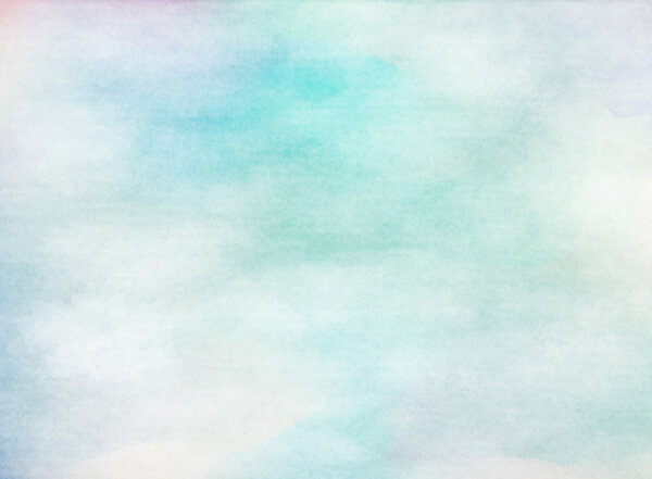 Красочный акварель. Фактурный фон. Мягкий фон
.