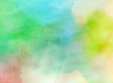 Renkli suluboya. Grunge doku arka plan. Yumuşak arka plan.