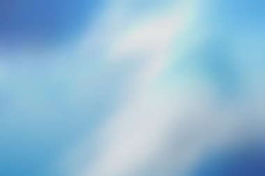 mavi arka plan bulanık.