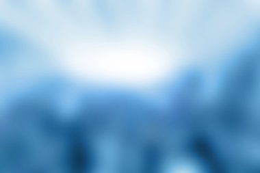 mavi arka plan bulanık.