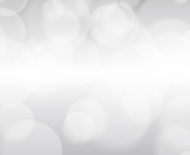 Gri gradyan bulanık arkaplan.