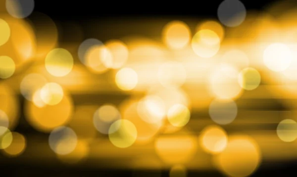 Defocused bokeh abstract background. — Stock Photo, Image