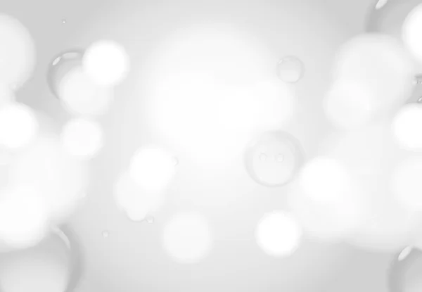 Grey gradient blurred abstract background. — Stock Photo, Image