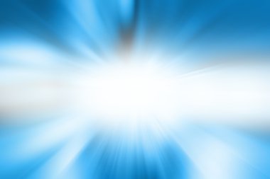 arka plan mavi tonlarında.