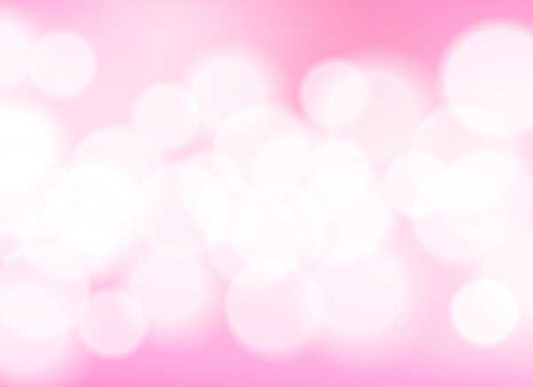 Абстрактно-розовый оттенок подсвечивает фон. Размытый фон
.
