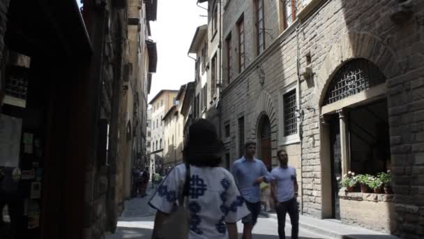 Rue européenne — Video