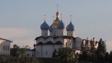 Kazan şehri