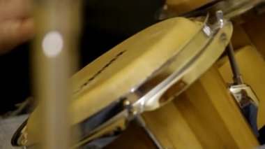 Müzik kayıt ve gitar çalmak