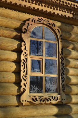 John'un teolojik Manastırı - Mordovya Cumhuriyeti