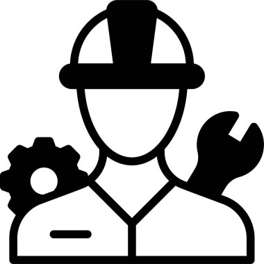 vektör illüstrasyonu modern simge 