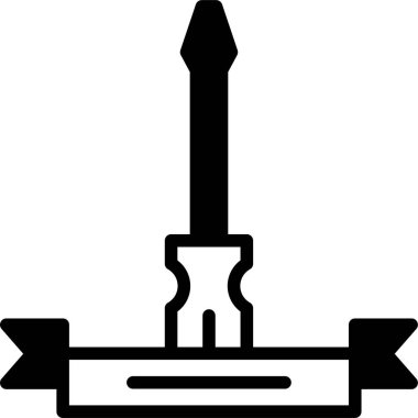 vektör illüstrasyonu modern simge 