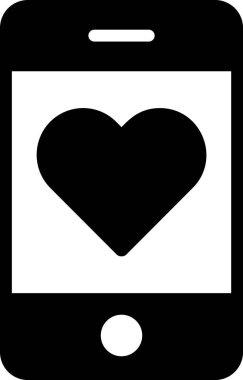 vektör illüstrasyonu modern simge 