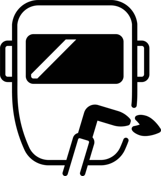 vektör illüstrasyonu modern simge 