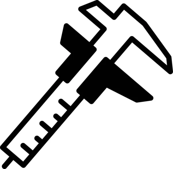 inşaat ve ofis vektör simgesi.