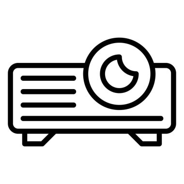 Tasarımınız için ağ simgeleri