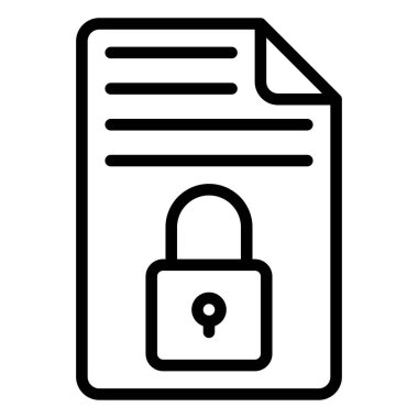 dosya dizinleri vektör simgesi